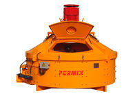 PMC1000 Type Planetary Concrete Mixer One Bottom Scraper With CE Certificate