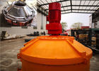 Refractory Brick Cutting Machine Convenient Maintenance 1-3 Unloading Doors