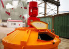 18.5kw PMC500 Precast Concrete Planetary Mixer 750L Input Capacity