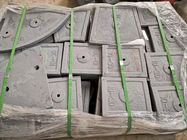 800kgs Industrial Cement Mixer 330L Output Capacity Input PMC330