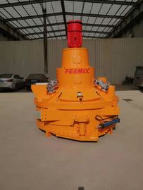 1 Bottom Scraper QTY Concrete Mixer Block Making Planetary Mixer With CE Certificate