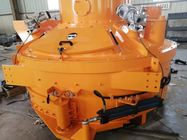 37kw Mixing Power Ready Mix Concrete Mixer High Homogenization Stable Performance