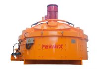 37kw Mixing Power Glass Raw Material Mixer 1000L Output Capacity High Performance