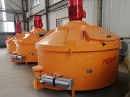 Stable PMC500 Refractory Planetary Mixer 1200kgs Input Weight High Reliability