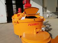 Industrial Glass Raw Material Mixer Counter Current Planetary Mixer High Efficiency