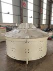 PMC100 Small Size Vertical Shaft Mixer Refractory Materials Mixing Fire Bricks Mixing