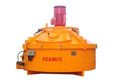 PMC1000 Precast Concrete Planetary Mixer Vertical Shaft Precast Panel