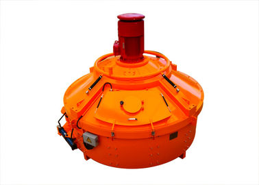 PMC100 Firebrick Mixing Planetary Mixer Shaped Refractory Material Mixer