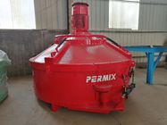 Steel Material Glass Raw Material Mixer Short Mixing Time Saving Melting Energy